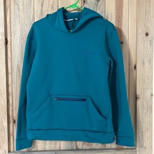 Cotopaxi hoodie